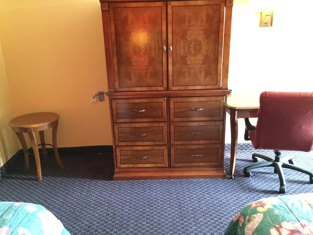Scottish Inn - Nashville 0*,