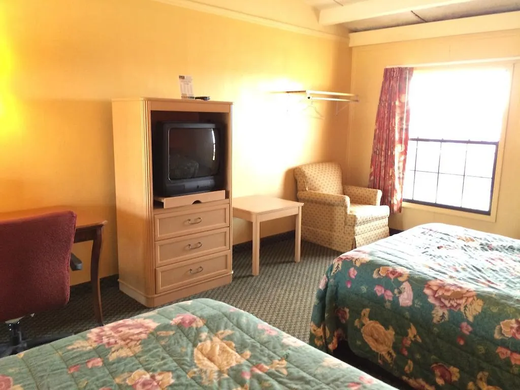 Scottish Inn - Nashville Motel