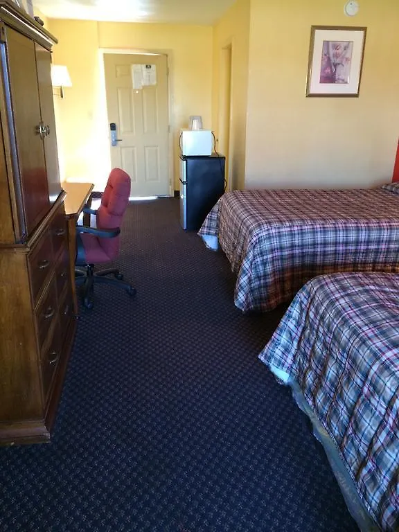 Scottish Inn - Nashville 0*,  United States