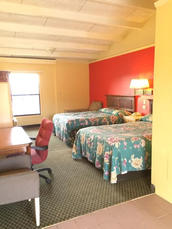 Scottish Inn - Nashville Motel