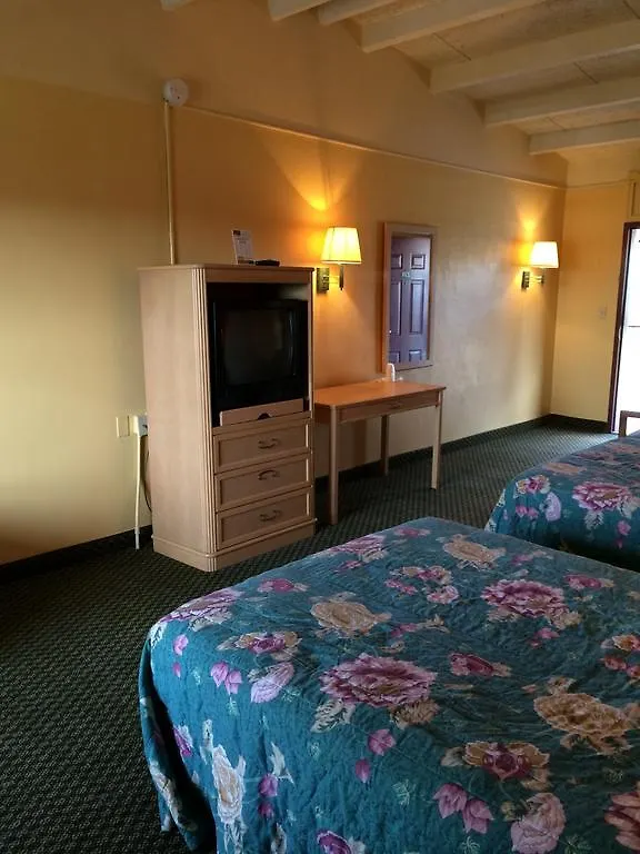 Motel Scottish Inn - Nashville United States