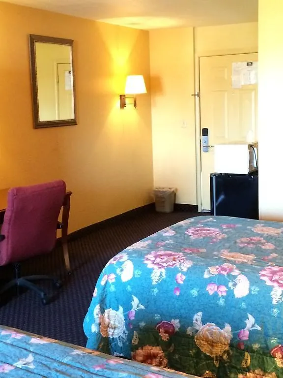 Motel Scottish Inn - Nashville