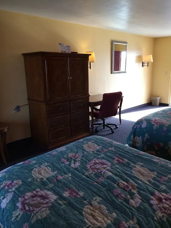 Scottish Inn - Nashville 0*,