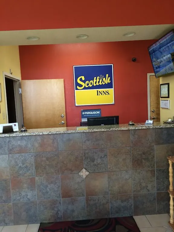 Scottish Inn - Nashville United States