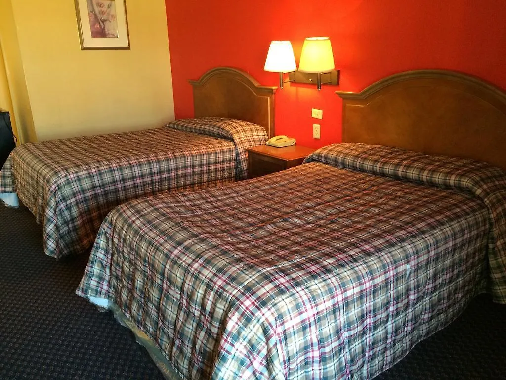 Scottish Inn - Nashville Motel