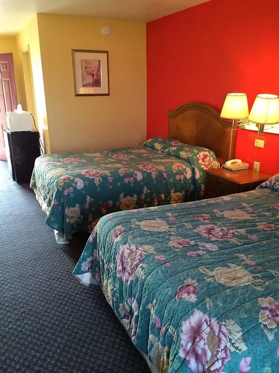 Scottish Inn - Nashville United States