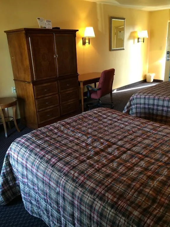 Scottish Inn - Nashville 0*,  United States