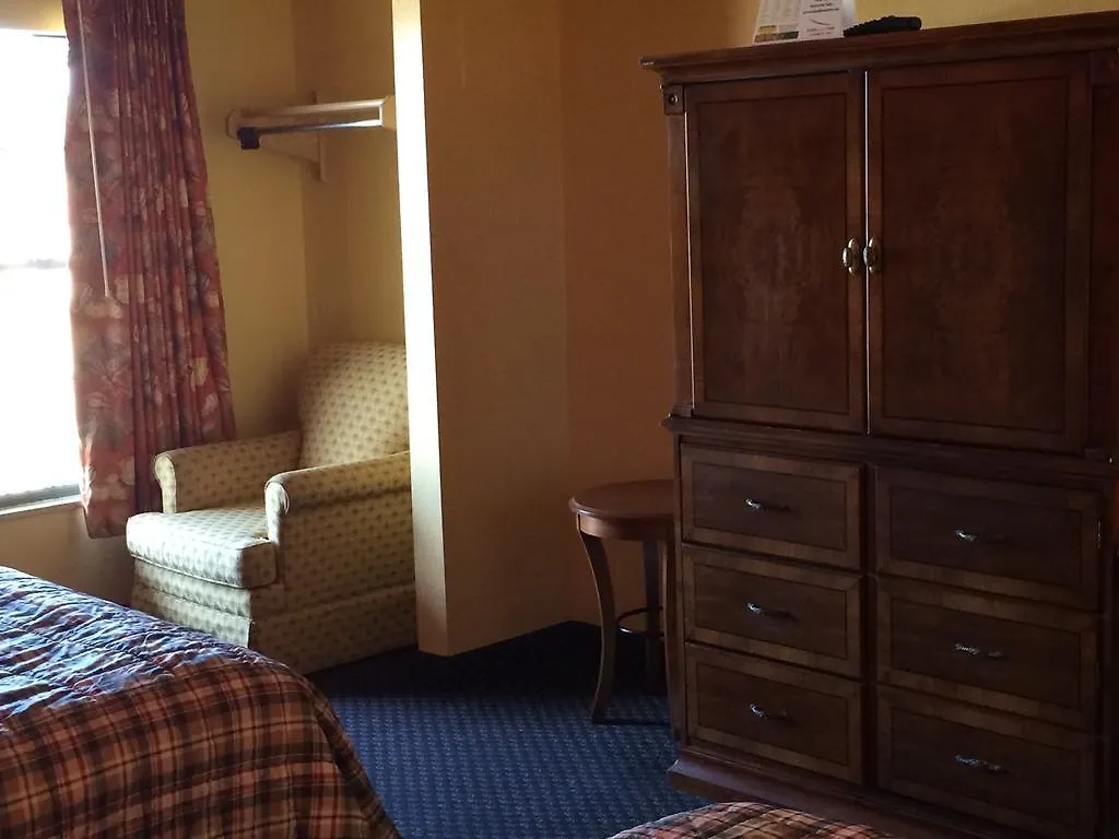 Motel Scottish Inn - Nashville United States