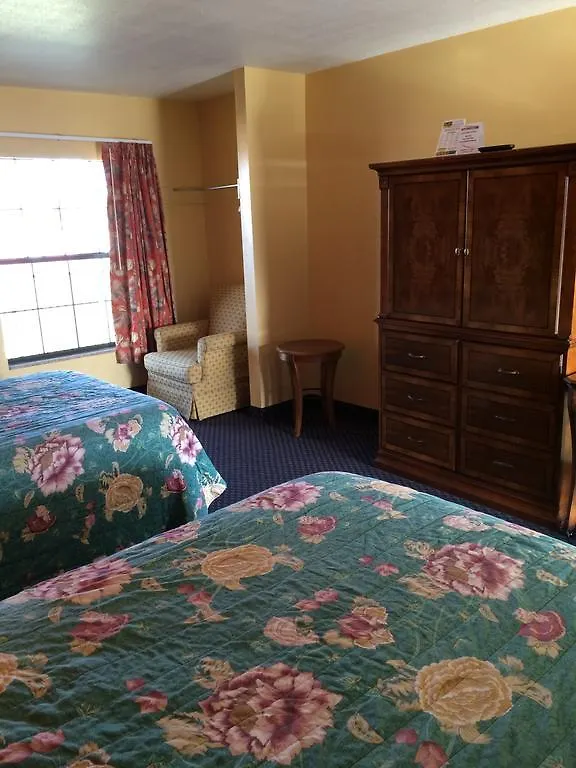 Scottish Inn - Nashville Motel