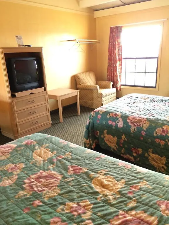 Motel Scottish Inn - Nashville United States
