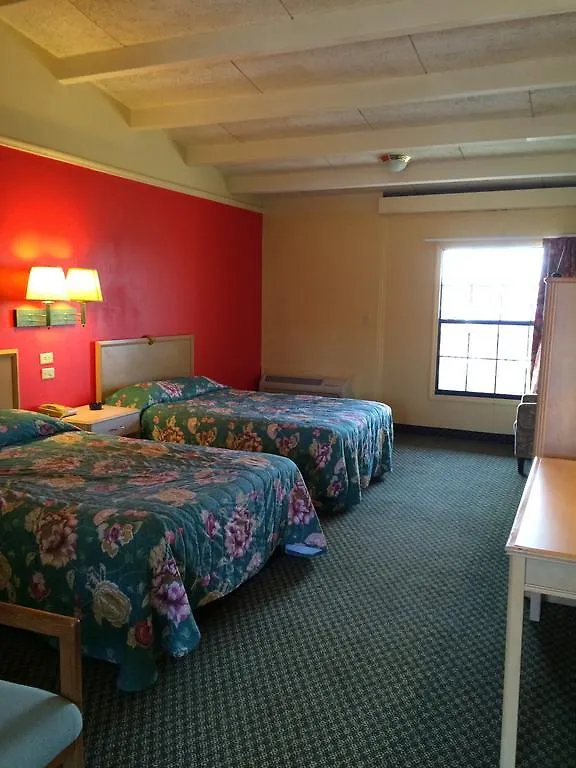 Scottish Inn - Nashville 0*,