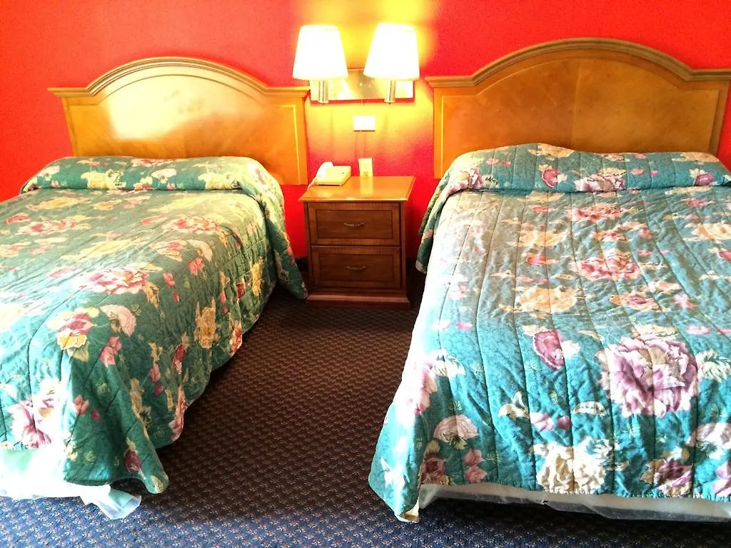 Motel Scottish Inn - Nashville