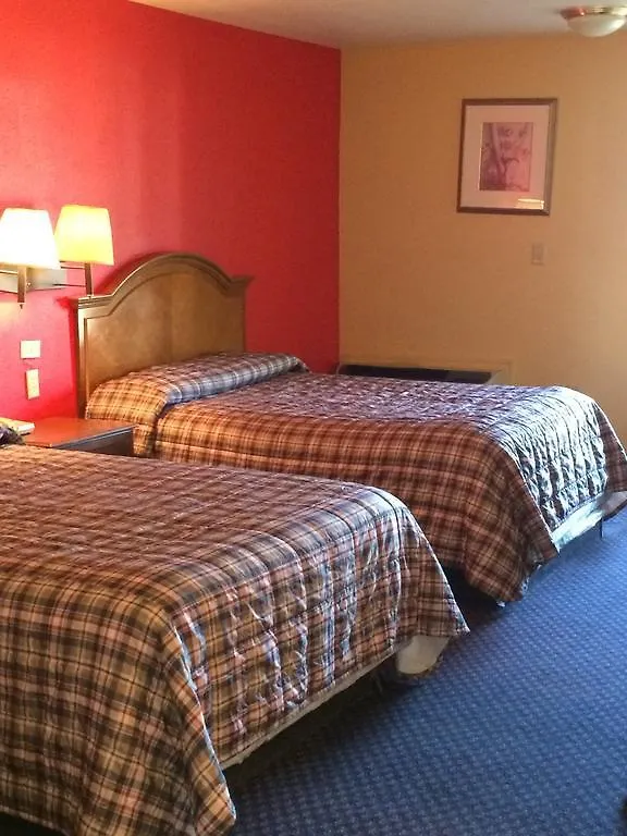 Scottish Inn - Nashville Motel