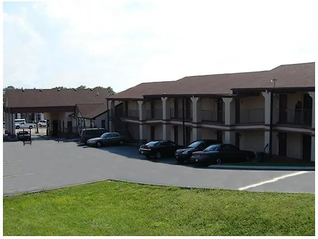Scottish Inn - Nashville 0*,  United States