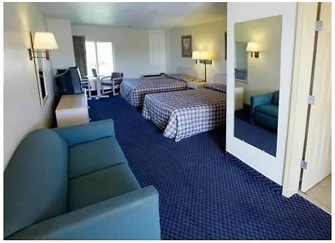 Scottish Inn - Nashville 0*,
