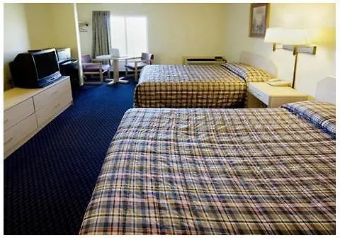 Scottish Inn - Nashville Motel