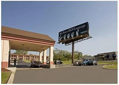 Motel Scottish Inn - Nashville