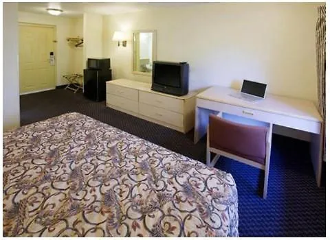 Motel Scottish Inn - Nashville