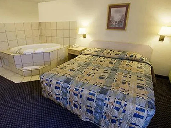 Scottish Inn - Nashville 0*,