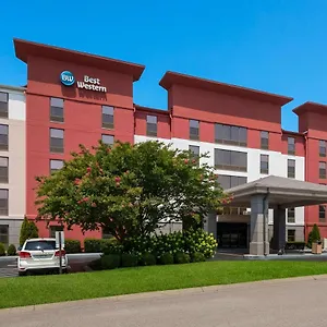 3* Hotel Western Near Opryland