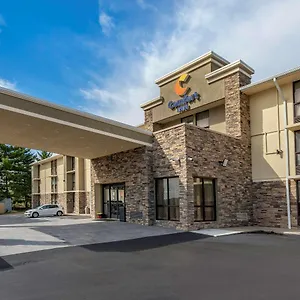 Comfort - Opryland Area Locanda