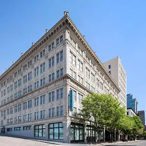 Homewood By Hilton Downtown Hotel