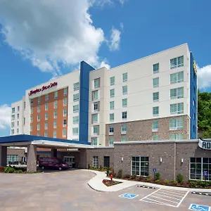 Hampton & By Hilton North Skyline Nashville