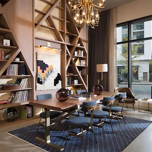 Thompson Nashville, By Hyatt Нэшвилл