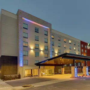 Express & - Metrocenter Downtown By Ihg Nashville