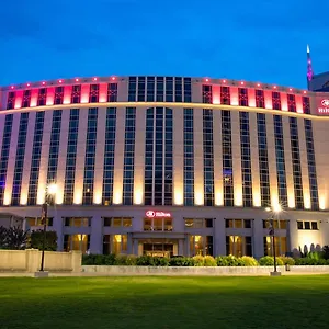 Hilton Downtown Нэшвилл