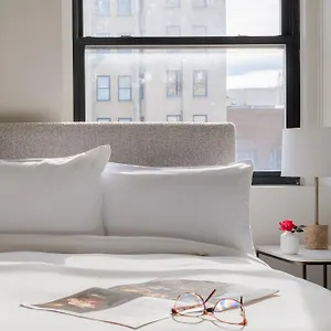 Kasa Capitol Hill Downtown Appart hôtel
