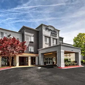 Springhill Metrocenter Нэшвилл