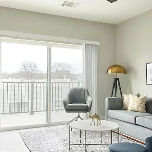 Sonder Belcourt Hillsboro Village Nashville