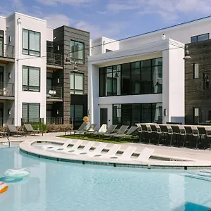 Sonder By Marriott Bonvoy Village 21 Hillsboro Village Apartahotel