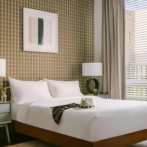 Lägenhetshotell Sonder By Marriott Bonvoy Village 21 Apartments Hillsboro Village, Nashville