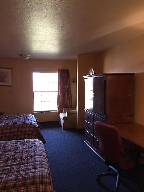 Scottish Inn - 纳什维尔